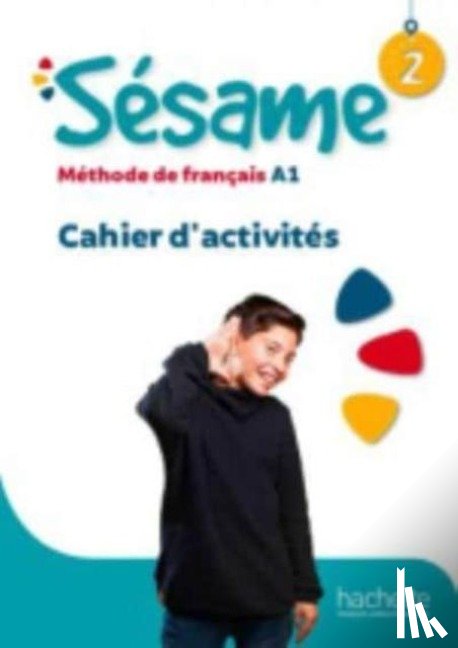 Capouet, Marianne, Denisot, Hugues - Sesame