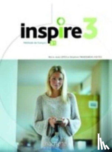  - Inspire 3