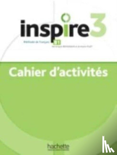  - Inspire 3