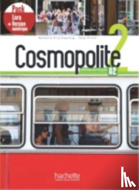  - Cosmopolite 2