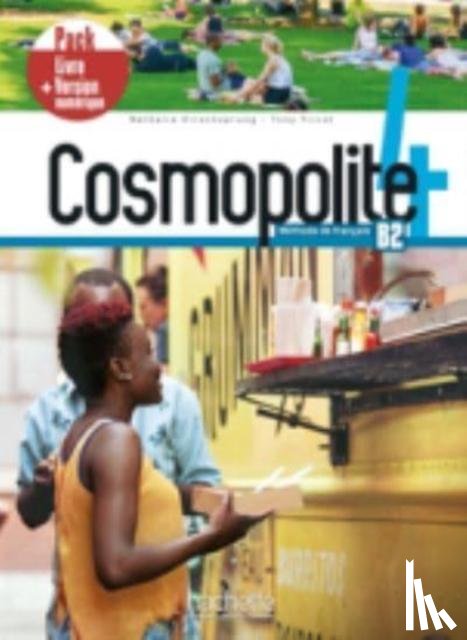  - Cosmopolite