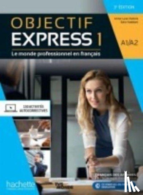  - Objectif Express 3e edition