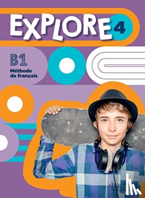 Gallon, Fabienne, Mathieu-Benoit, Emilie, Dorey, Anais - Explore