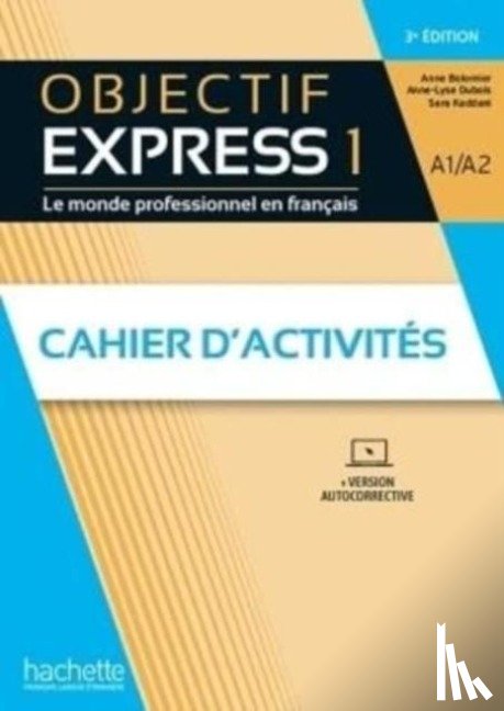  - Objectif Express 3e edition