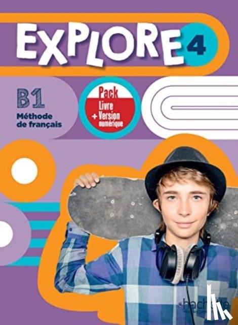 Gallon, Fabienne, Dorey, Anais, Mathieu-Benoit, Emilie - Explore