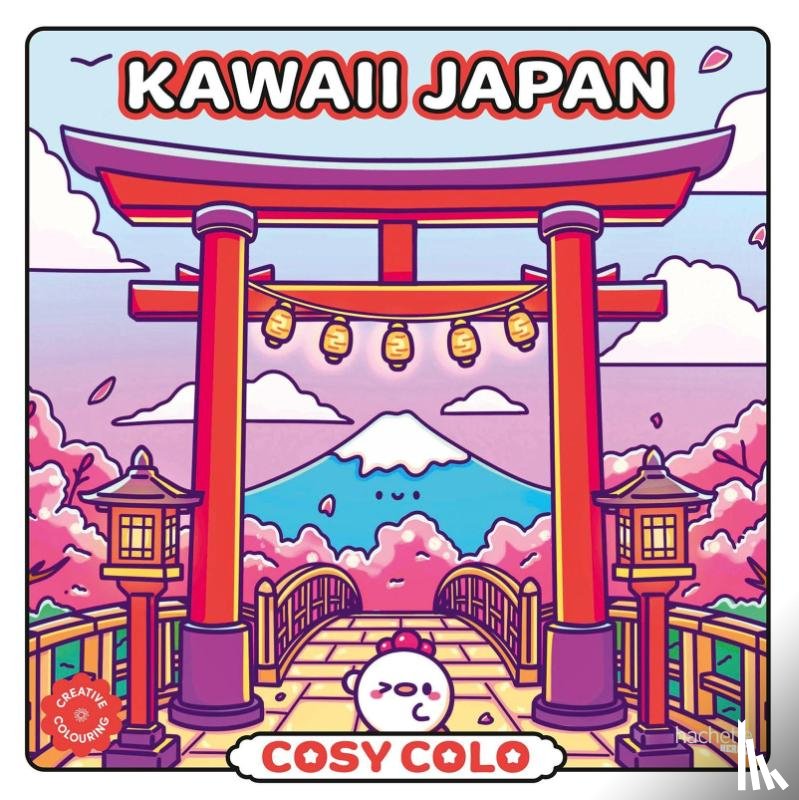 Cafe, Chickie - Cosy Colo - Kawaii Japan