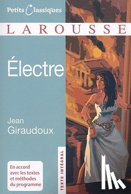 Giraudoux, Jean - Electre