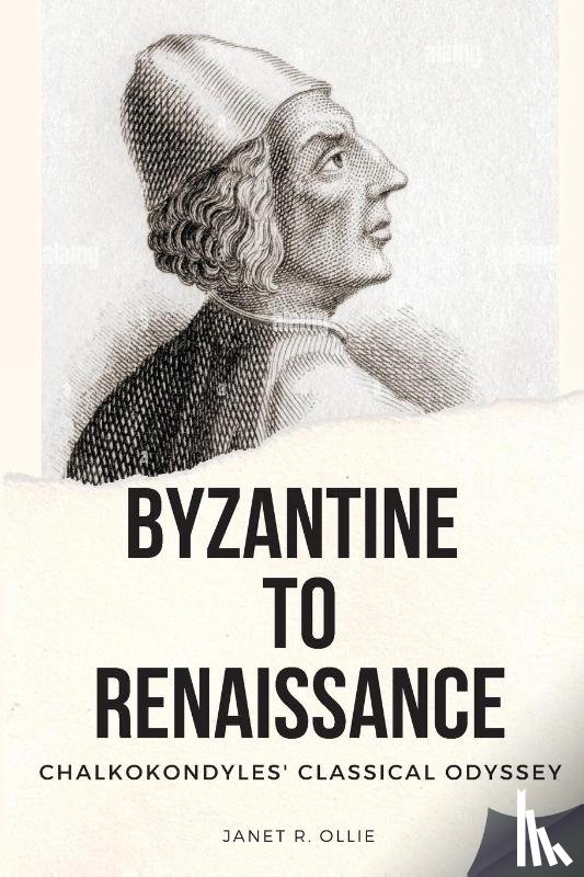 Ollie, Janet R. - Byzantine to Renaissance