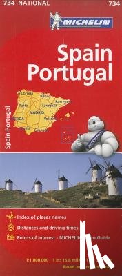 Michelin - Michelin Spain & Portugal