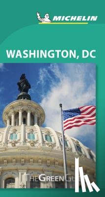 Michelin - Washington DC - Michelin Green Guide