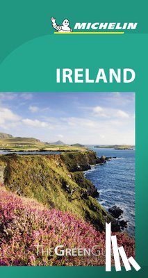 Michelin - Ireland - Michelin Green Guide