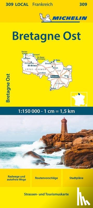  - Michelin Bretagne Ost