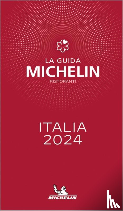Michelin - Italia g.rouge 2024