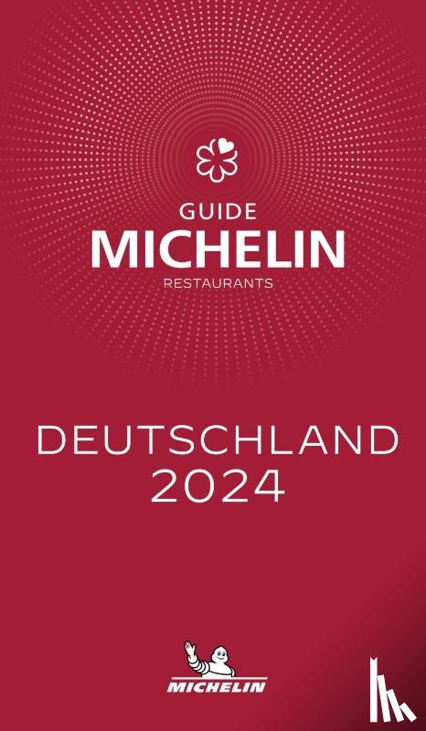 Michelin - Deutschland - The Michelin Guide 2024