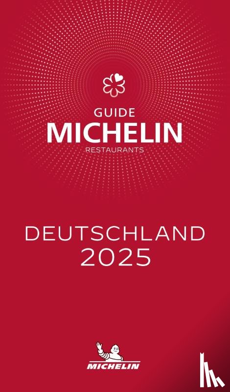  - Michelin Deutschland 2025