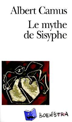 Camus, Albert - Le mythe de Sisyphe