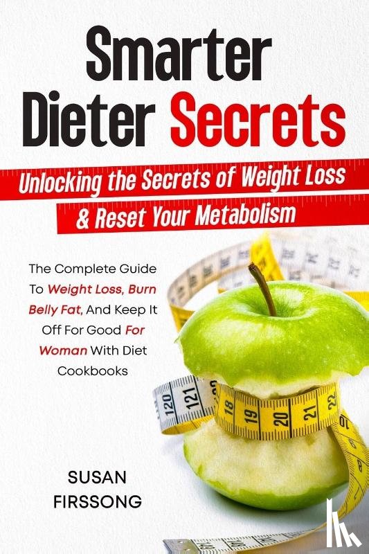 Firesong, Susan - Smarter Dieter Secrets