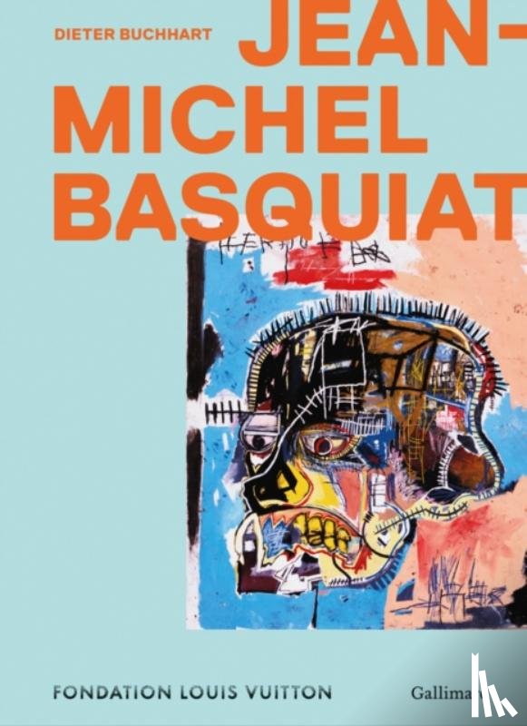 Buchhart, Dieter - Jean-Michel Basquiat