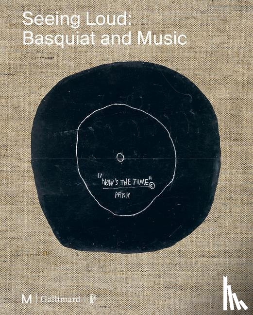 - Seeing Loud, Basquiat and Music