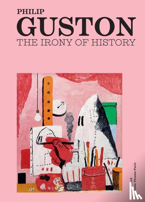 Roth, Philip - Philip Guston