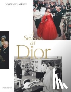 Michaelsen, Yorn - A Season at Dior