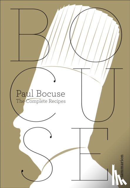 Bocuse, Paul - The Complete Bocuse