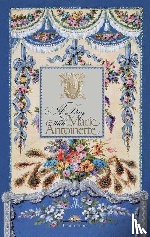 Helene Delalex - A Day with Marie Antoinette
