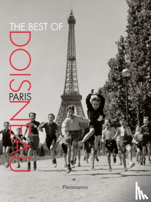 doisneau, robert - The Best of Doisneau: Paris