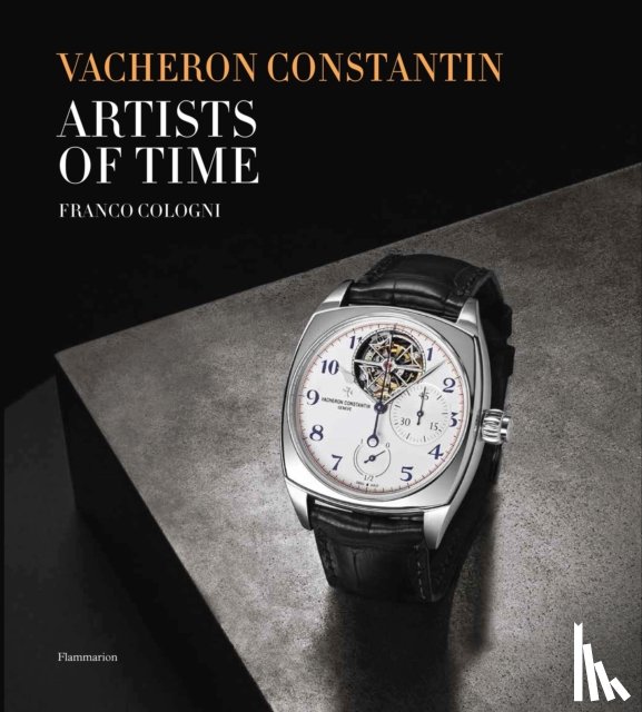 Cologni, Franco - Vacheron Constantin