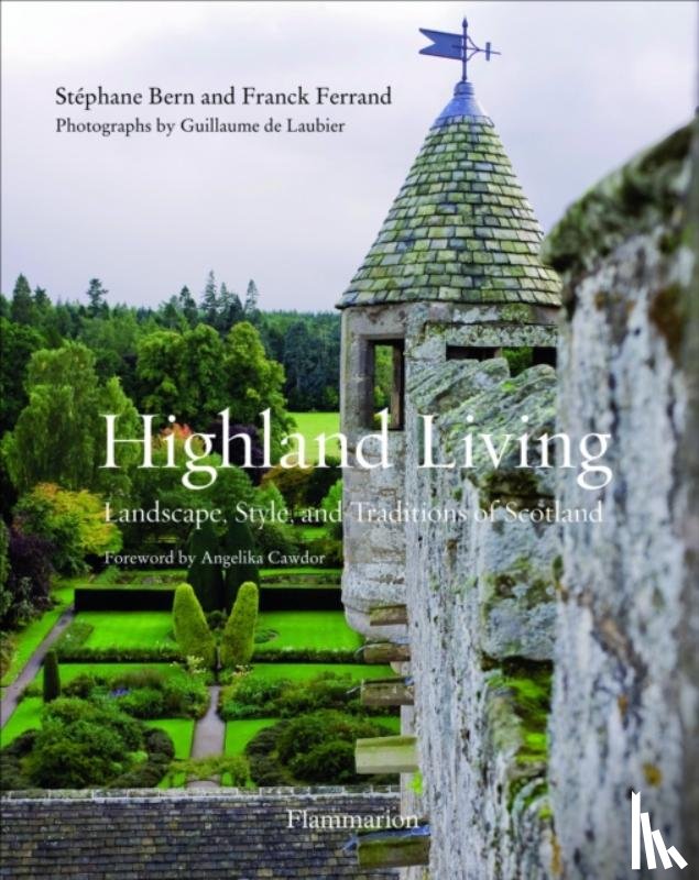 Bern, Stéphane, Ferrand, Franck - Highland Living