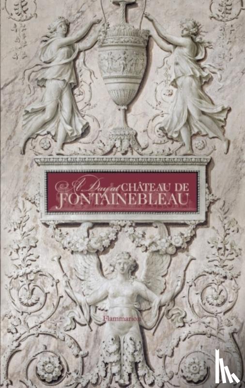 Picon, Guillaume - A Day at Chateau de Fontainebleau