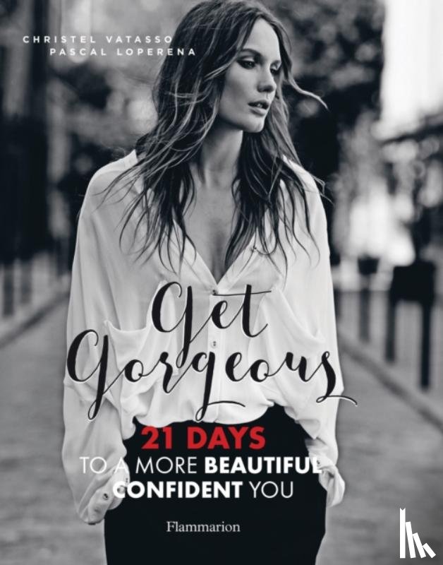 Vatasso, Christel, Loperena, Pascal - Get Gorgeous