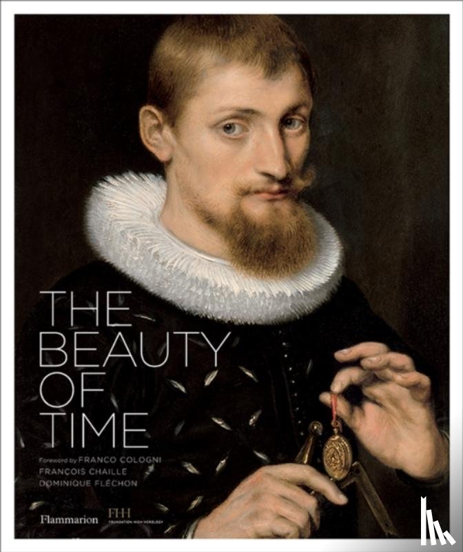 Chaille, François - The Beauty of Time