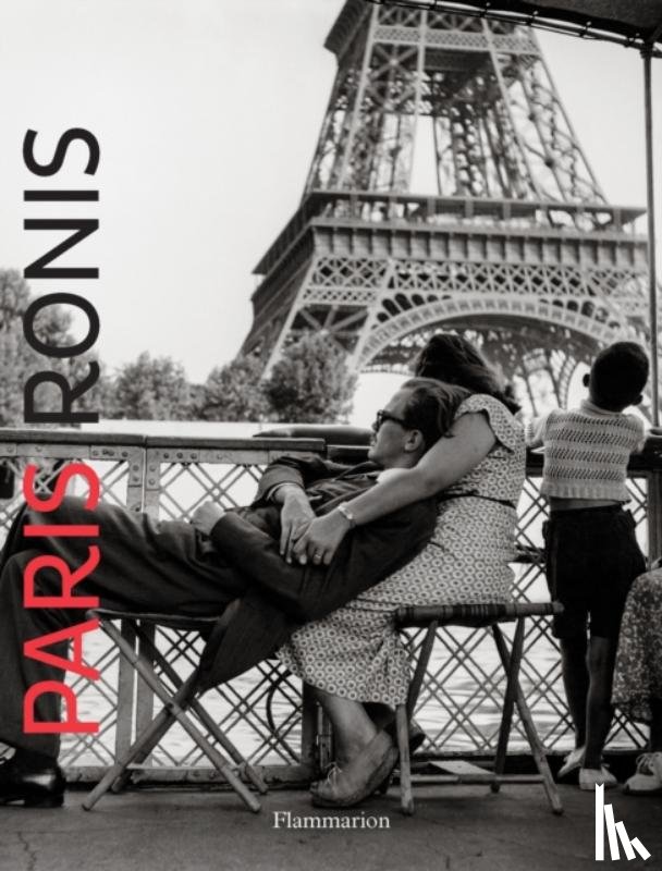 Ronis, Willy - Paris: Ronis