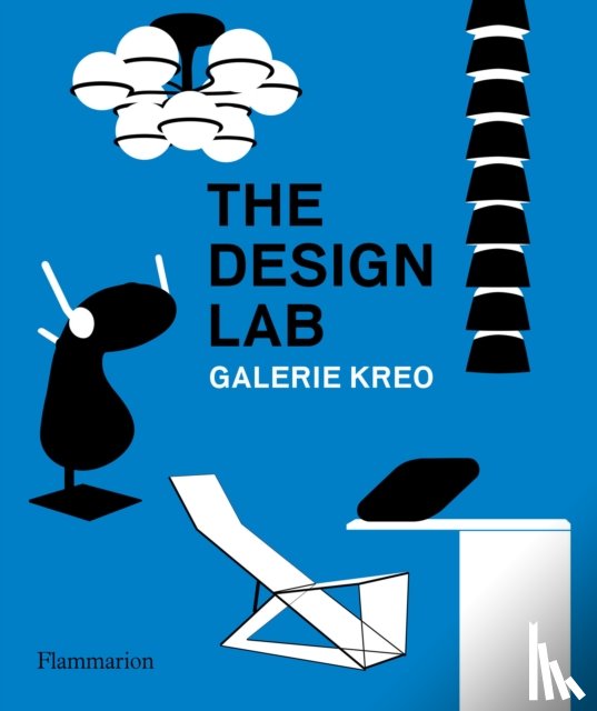 Dirie, Clement - The Design Lab: Galerie kreo