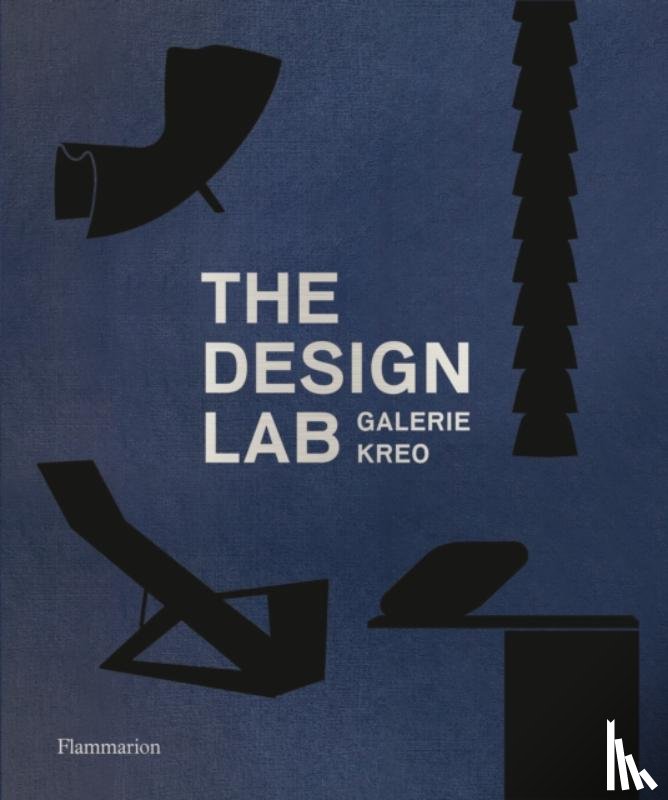 Dirié, Clément - The Design Lab: Galerie kreo