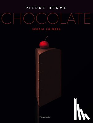 Hermé, Pierre - Pierre Herme: Chocolate