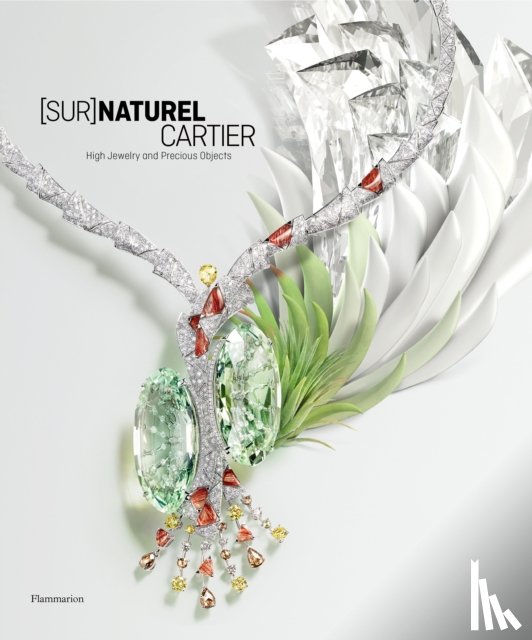 Chaille, François, Kelmachter, Hélène - [Sur]Naturel Cartier