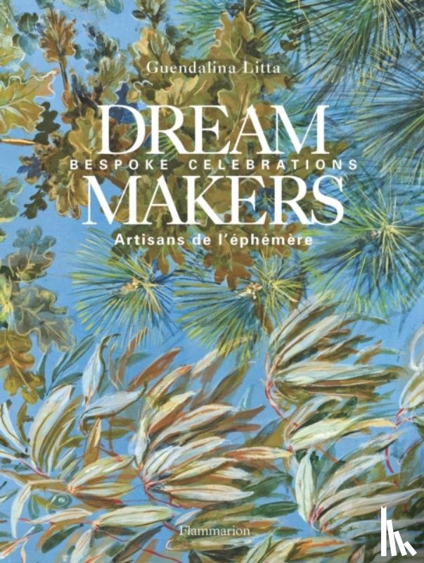 Litta, Guendalina - Dream Makers
