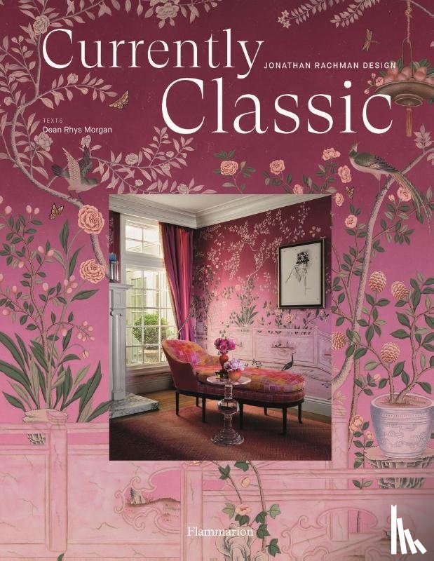Rachman, Jonathan, Rhys Morgan, Dean - Currently Classic
