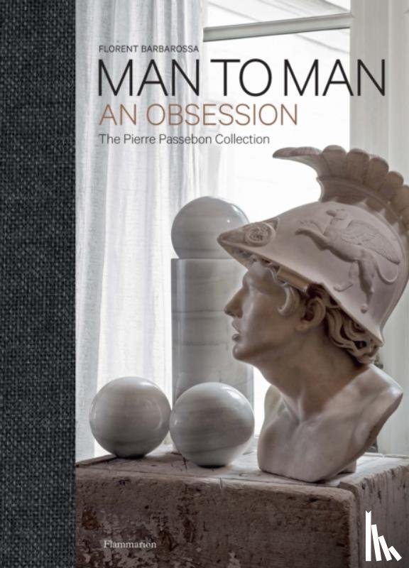 Passebon, Pierre, Barbarossa, Florent - Man to Man