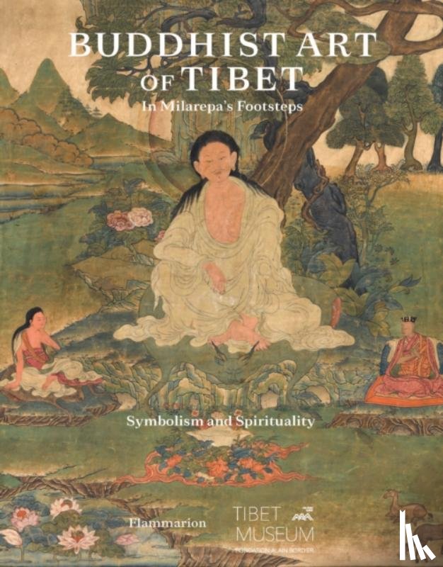 Bock, Etienne, Falcombello, Jean-Marc, Jenny, Magali - Buddhist Art of Tibet