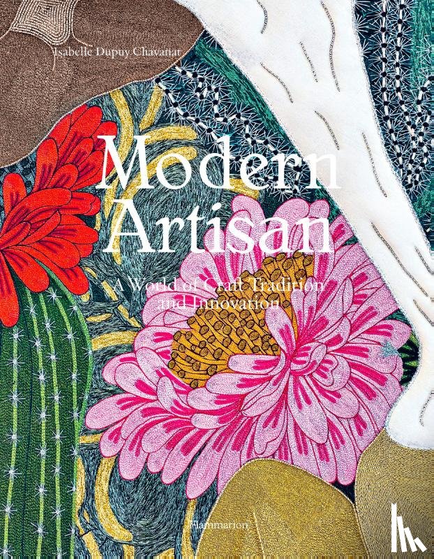 Dupuy Chavanat, Isabelle - Modern Artisan
