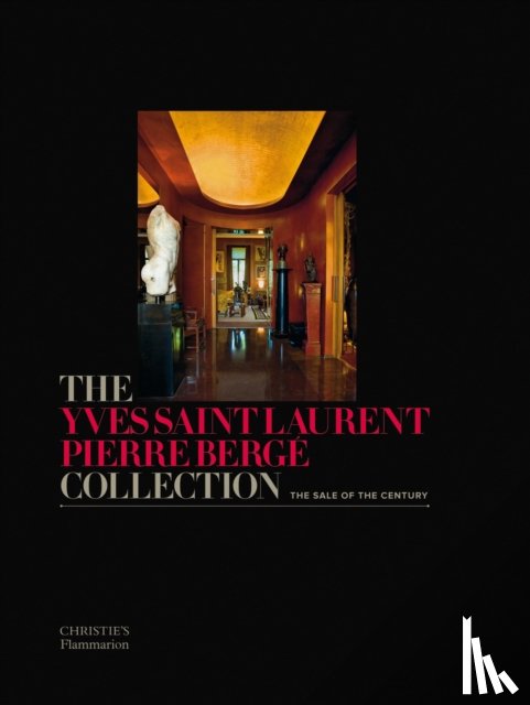  - The Yves Saint Laurent Pierre Bergé Collection