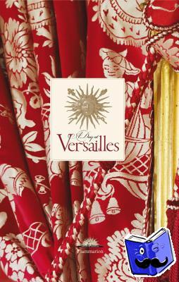 Carlier, Yves - A Day at Versailles