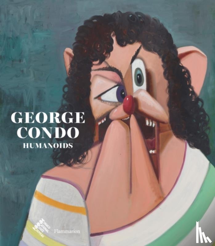 Ottinger, Didier - George Condo: Humanoids