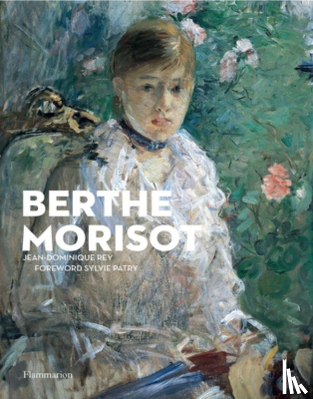 Rey, Jean-Dominique - Berthe Morisot