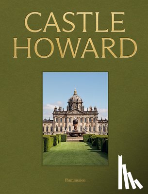 Ridgway, Christopher - Castle Howard