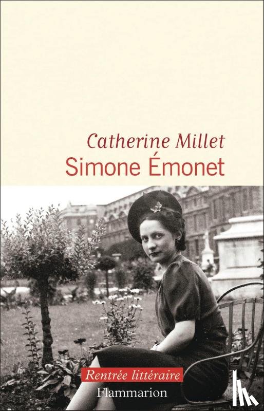Millet, Catherine - Simone Émonet