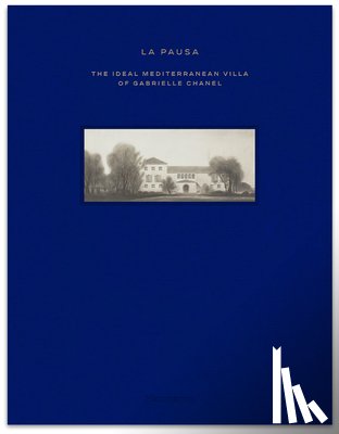 Meslay, Olivier, Frigeri, et al. - La Pausa